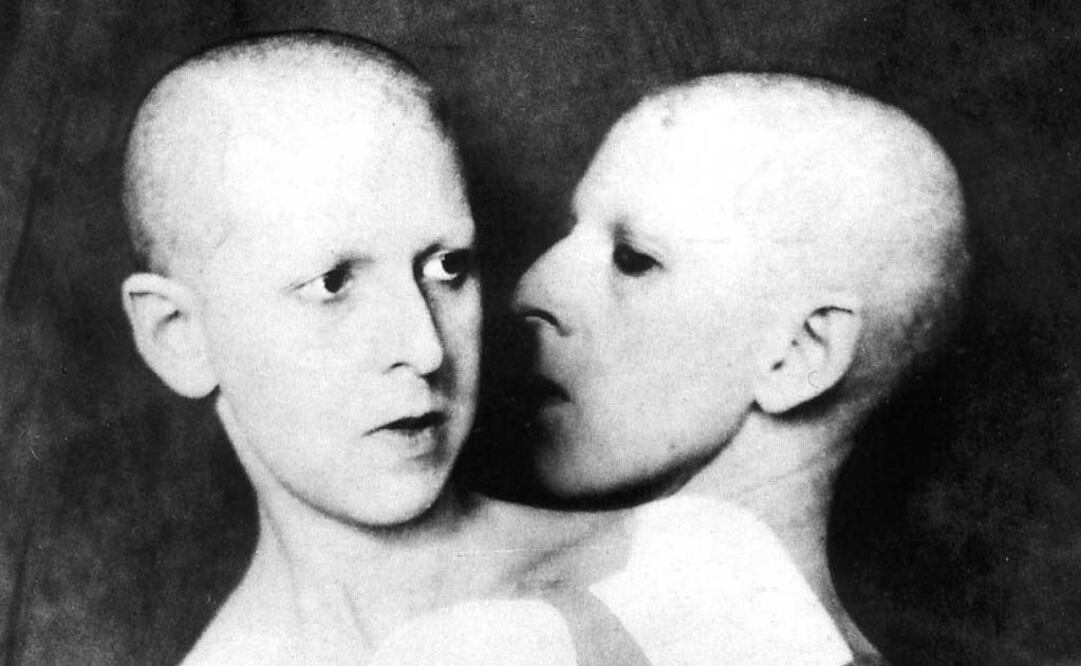 Claude Cahun, fotografía e identidad