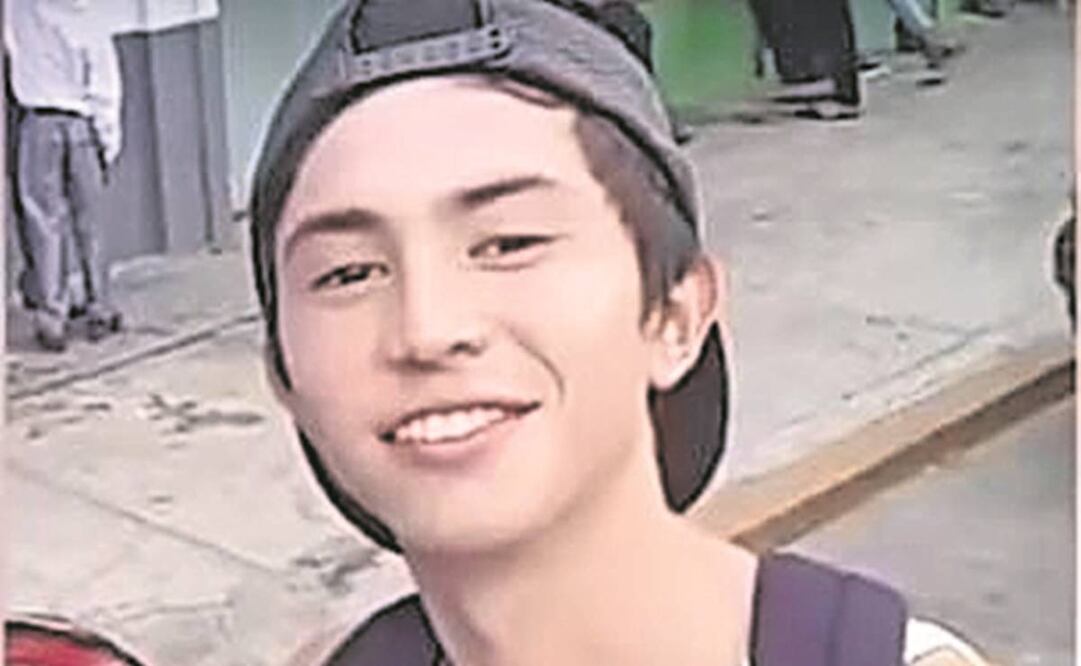 El joven no fue agredido por policías, dice dependencia. Foto: Archivo/EL UNIVERSAL.