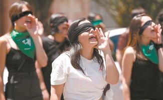 Senado aprueba endurecer penas por abuso sexual; turnan a San Lázaro