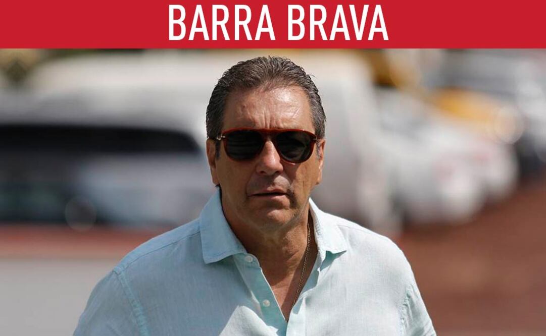 Boy e Imay llegan a las manos