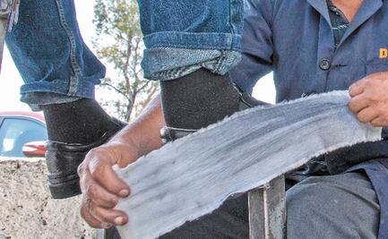 Inicia resello de licencias-credenciales de trabajadores no asalariados en CDMX