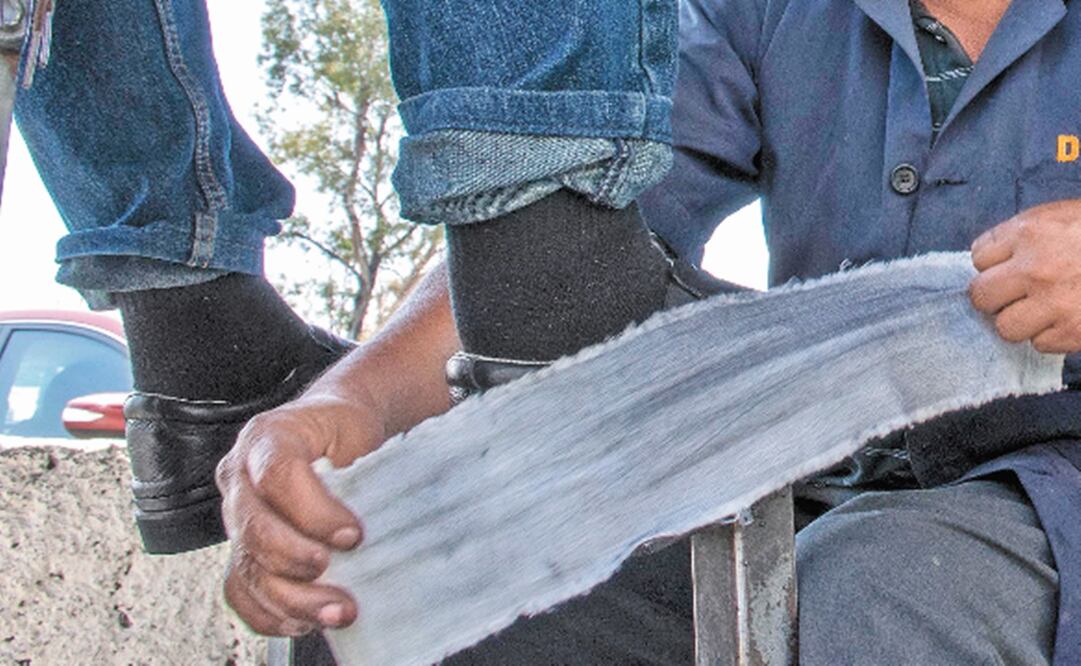 Foto: Archivo / EL UNIVERSAL