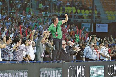 Llega de  Profeco a vigilar en Conade