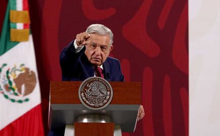 AMLO invita a analizar dónde viven los políticos