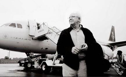 Hallan muerto a mánager de giras de U2