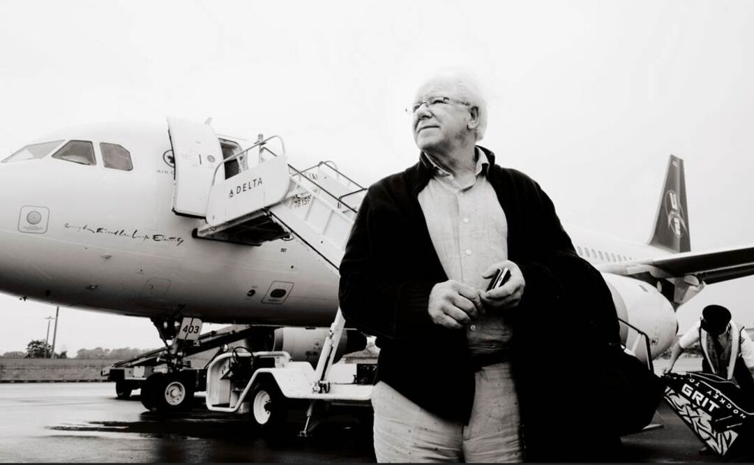 Hemos perdido a un miembro de nuestra familia, declaró Bono   Foto: Brantley Gutierrez/Cortesía U2 via AP