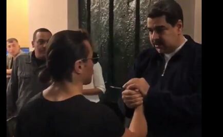 Banquete de Nicolás Maduro en restaurante de famoso chef turco indigna a venezolanos