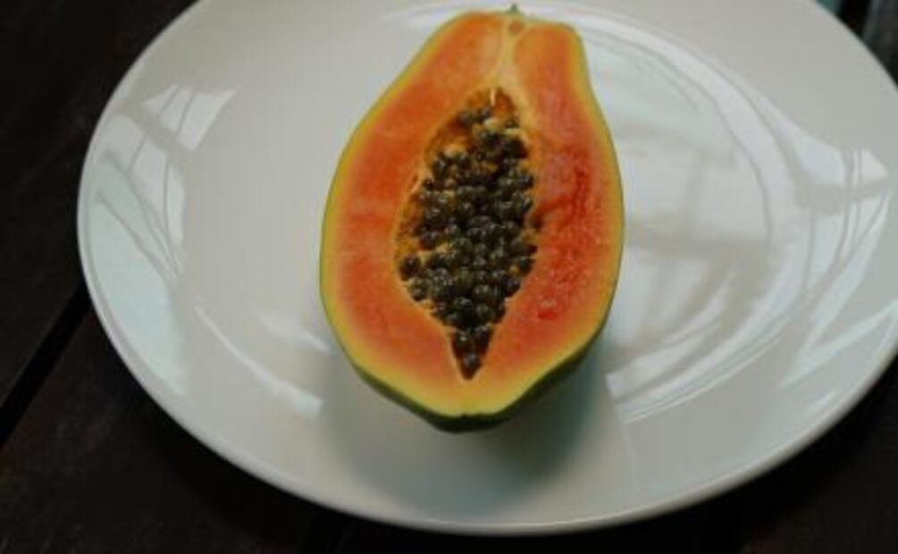 ¿Qué comer si tienes reflujo gástrico?