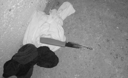 Detienen a mujer por el asesinato de su pareja en Edoméx