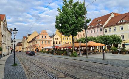 Estudiantes mexicanos denuncian presuntas agresiones racistas en Alemania