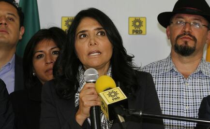 PRD y PAN confirman el “no” a la alianza en Estado de México