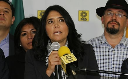 PRD y PAN confirman el “no” a la alianza en Estado de México