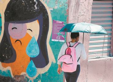 Feminicidios siguen al alza: autoridades