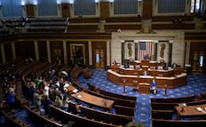 Termina cierre del gobierno en EU; Congreso aprueba presupuesto que pone fin al bloqueo que duró 4 días