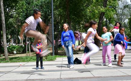 Vecinos de la Roma-Condesa trabajan para reactivar la zona