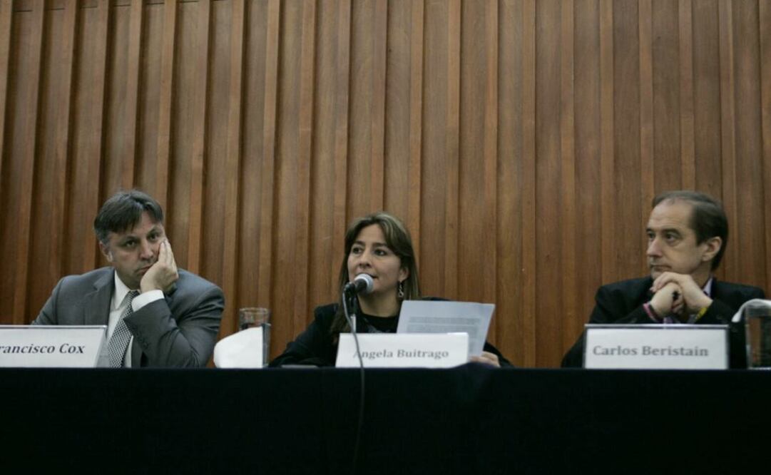 Foto: Alejandro Acosta / ELUNIVERSAL