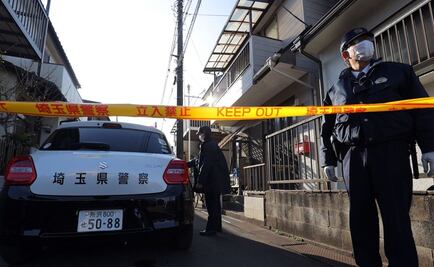 Detienen a mujer tras asesinar a sus tres hijas en Japón; buscaba un suicidio grupal