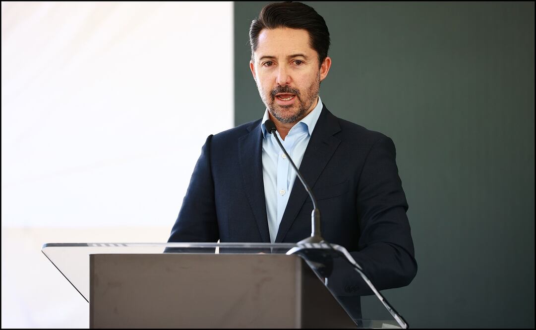 Así será el regreso de México a Copa América