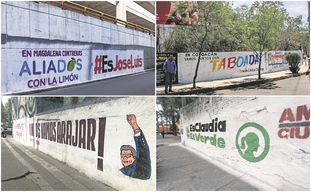 Fotos: Hugo Salvador / EL UNIVERSAL