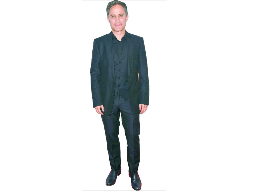 Gael García Bernal. Foto/CLASOS