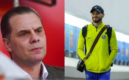 Christian Martinoli y comentaristas de TV Azteca se burlan de Henry Martín en transmisión de la Selección Mexicana