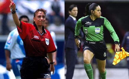 Virginia Tovar, orgullosa de Janet Díaz: “Siento que me están designando a mí”