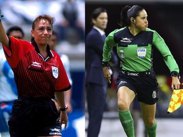 Virginia Tovar, orgullosa de Janet Díaz: “Siento que me están designando a mí”