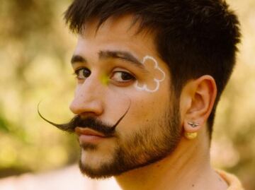 Esta fue la anhelada fantasía que Camilo cumplió en Madrid