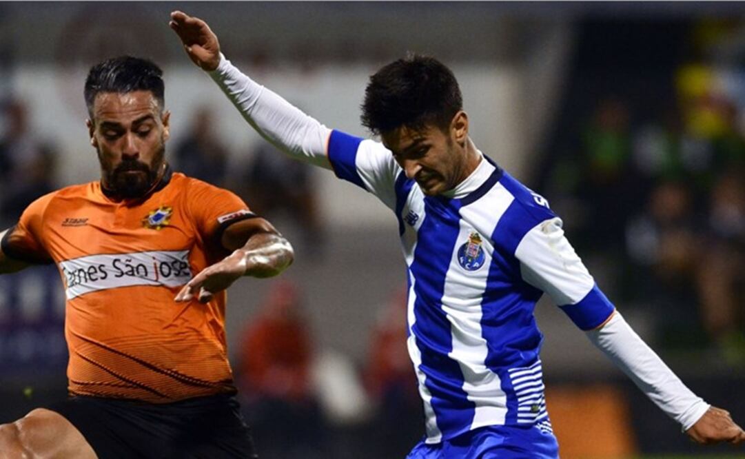 Tomada de: fcporto.pt