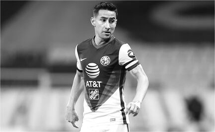 Fallece el padre de Luis Fuentes, defensor del América