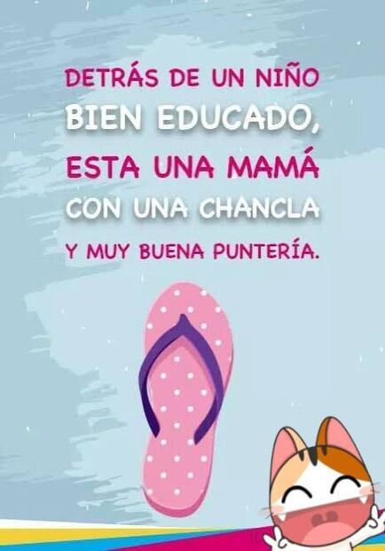 Las felicitaciones más chistosas por el Día de las Madres