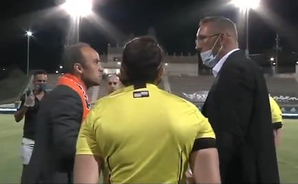 Equipo de Landon Donovan abandona partido por insultos homofóbicos