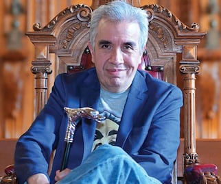 Testimonios de una vida entre policías, reseña del nuevo libro de Roberto Coria