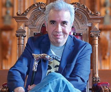 Testimonios de una vida entre policías, reseña del nuevo libro de Roberto Coria