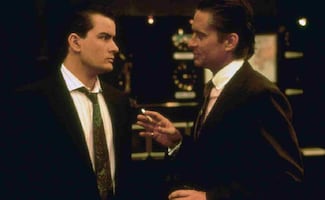 ¿Qué ver?: "Wall Street", la mordaz crítica de Oliver Stone hacía el capitalismo