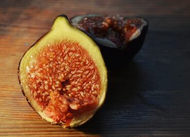 ¿De dónde viene la miel de los higos?