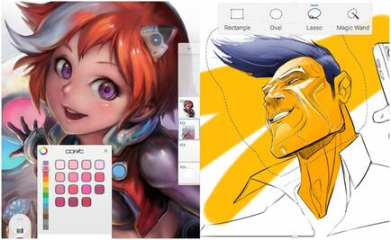 Celebra el Día Internacional Del Diseño Gráfico con apps 