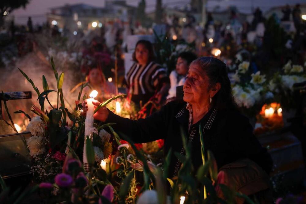 FOTO: Diego Simón Sánchez/ EL UNIVERSAL/