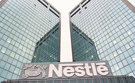 Nestlé pierde derechos de Danesa 33