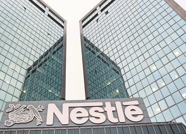 Nestlé pierde derechos de Danesa 33