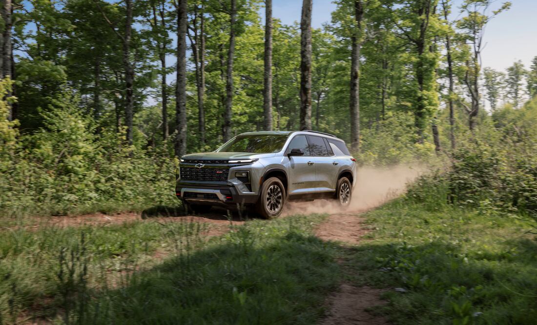 Ahora integra motor turbo de serie.