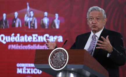AMLO celebra que mayoría de estados haya aprobado la reforma de pensiones