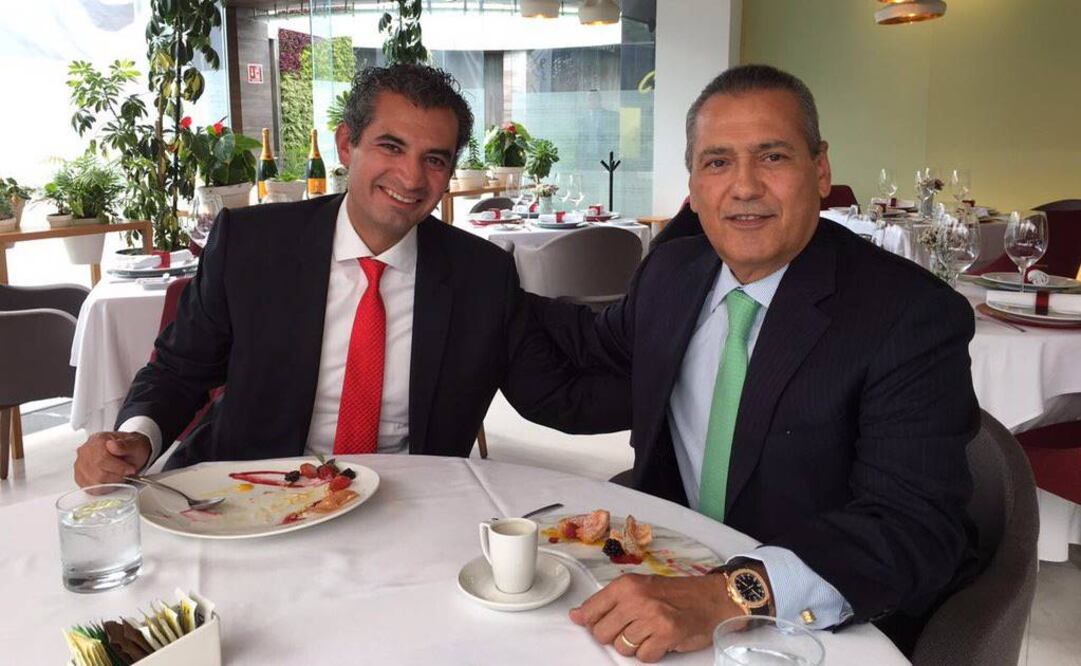 (Foto: Tomada de Twitter)