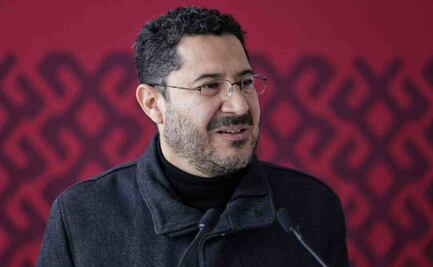 Martí Batres reitera acusación contra juez federal, por presuntamente liberar a “El Cachorro” 