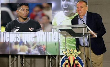 Javier Aquino is sold to Tigres