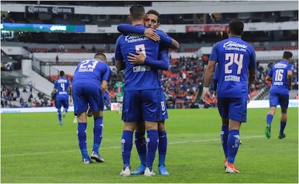 Cruz Azul fracasa, pero se consuela con títulos de 'Leagues Cup' y Supercopa MX 
