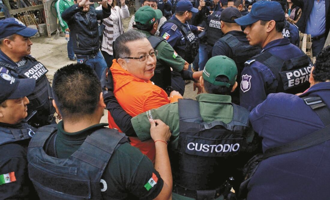 Foto: Archivo/ EL UNIVERSAL