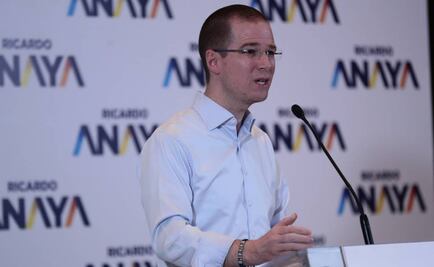 Anaya no está a tres puntos de AMLO, como se afirma en video: Verificado 2018