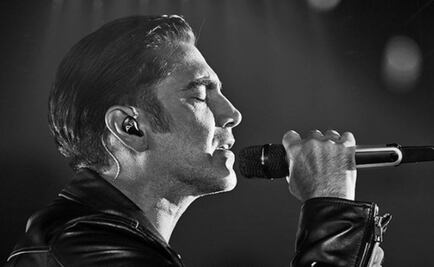 Cancelan conciertos de Alejandro Fernández en Puebla y Pachuca