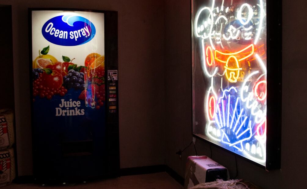 Kaito del Valle. Foto: cortesía Carlos Castillo